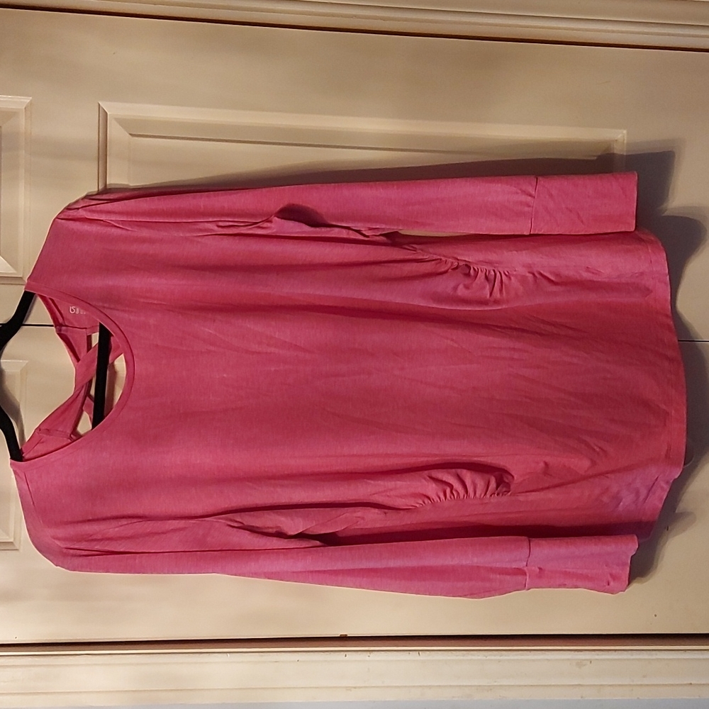 GapFit Breathe, Maternity tunic, Xl